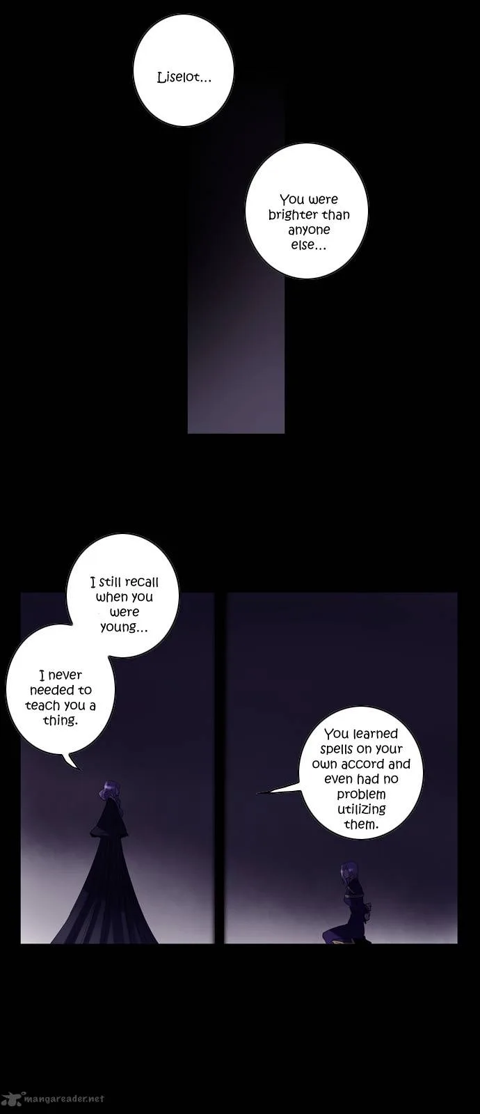 Soul Cartel Chapter 84 page 23