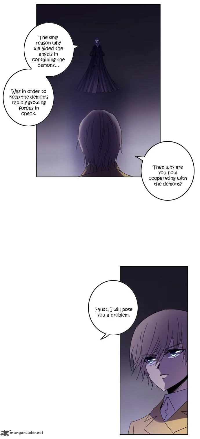 Soul Cartel Chapter 84 page 14