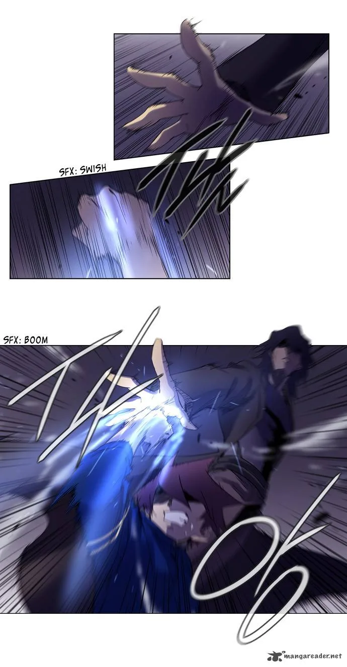 Soul Cartel Chapter 84 page 3