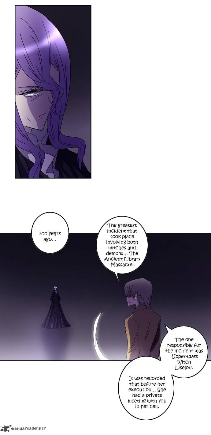 Soul Cartel Chapter 84 page 17