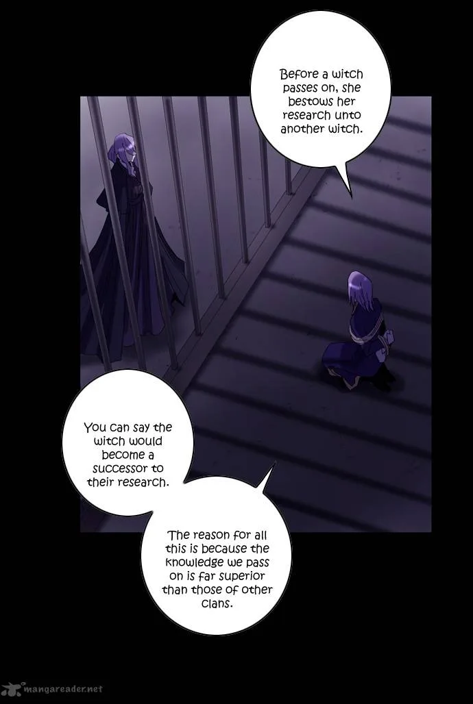 Soul Cartel Chapter 84 page 29