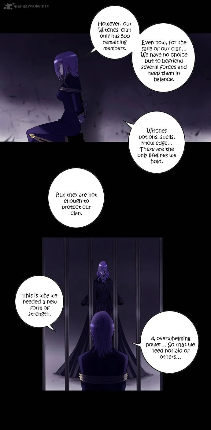 Soul Cartel Chapter 84 page 25