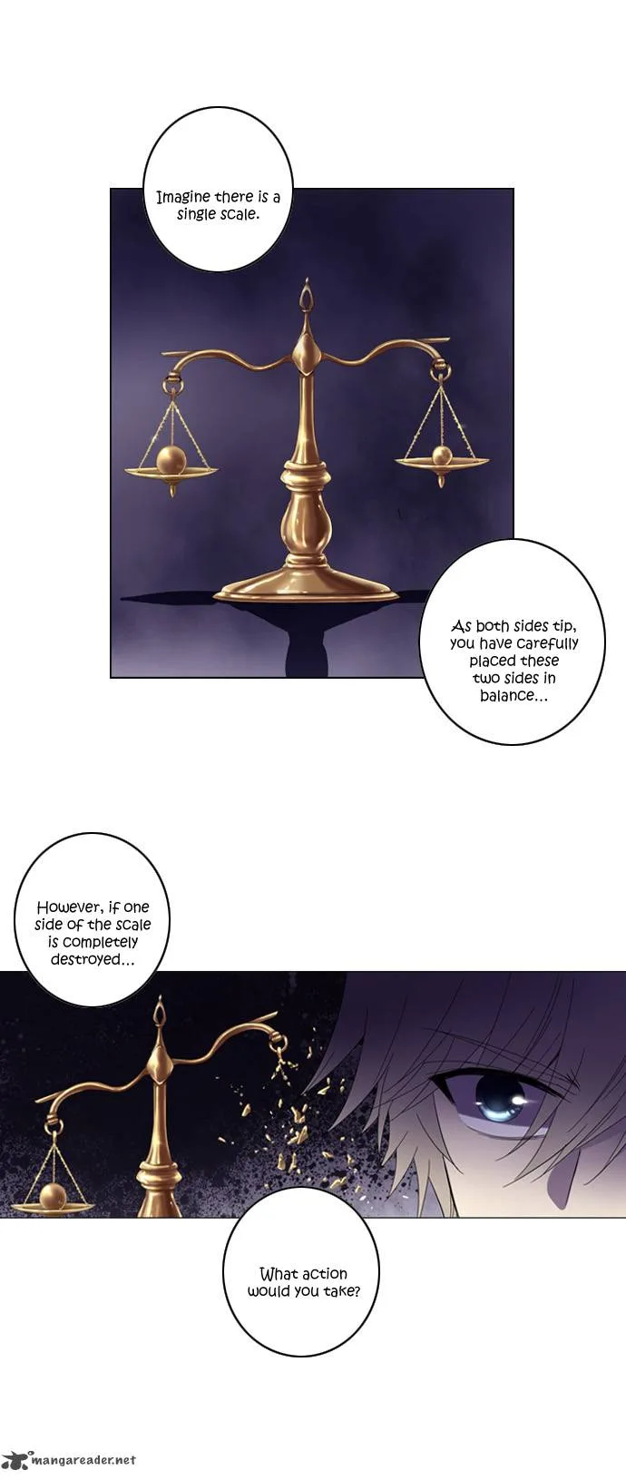 Soul Cartel Chapter 84 page 15