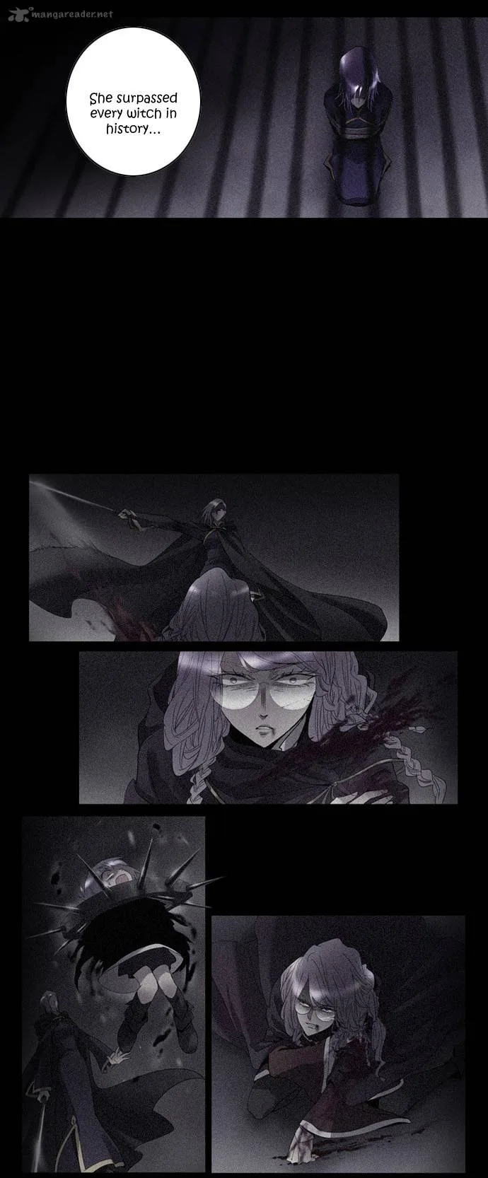 Soul Cartel Chapter 84 page 20