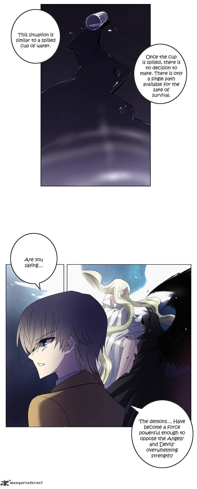 Soul Cartel Chapter 84 page 16
