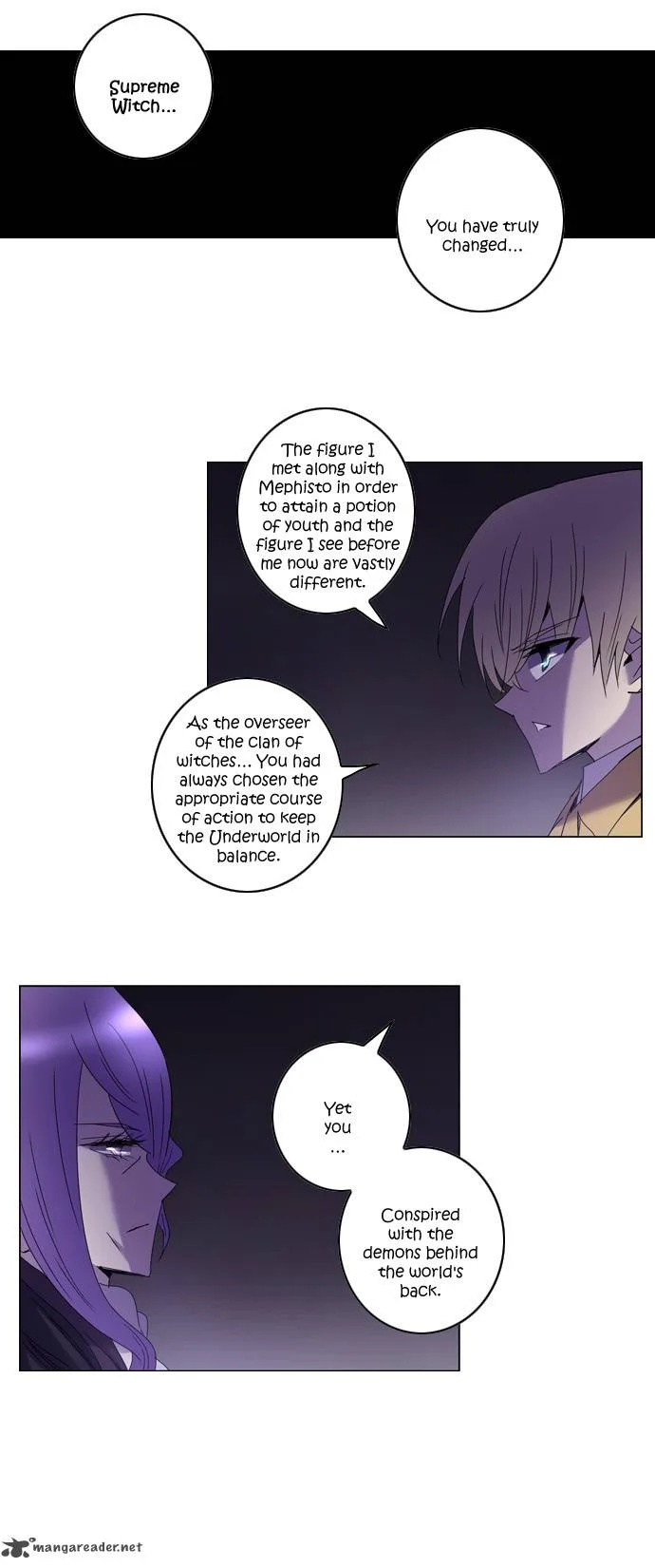 Soul Cartel Chapter 84 page 11