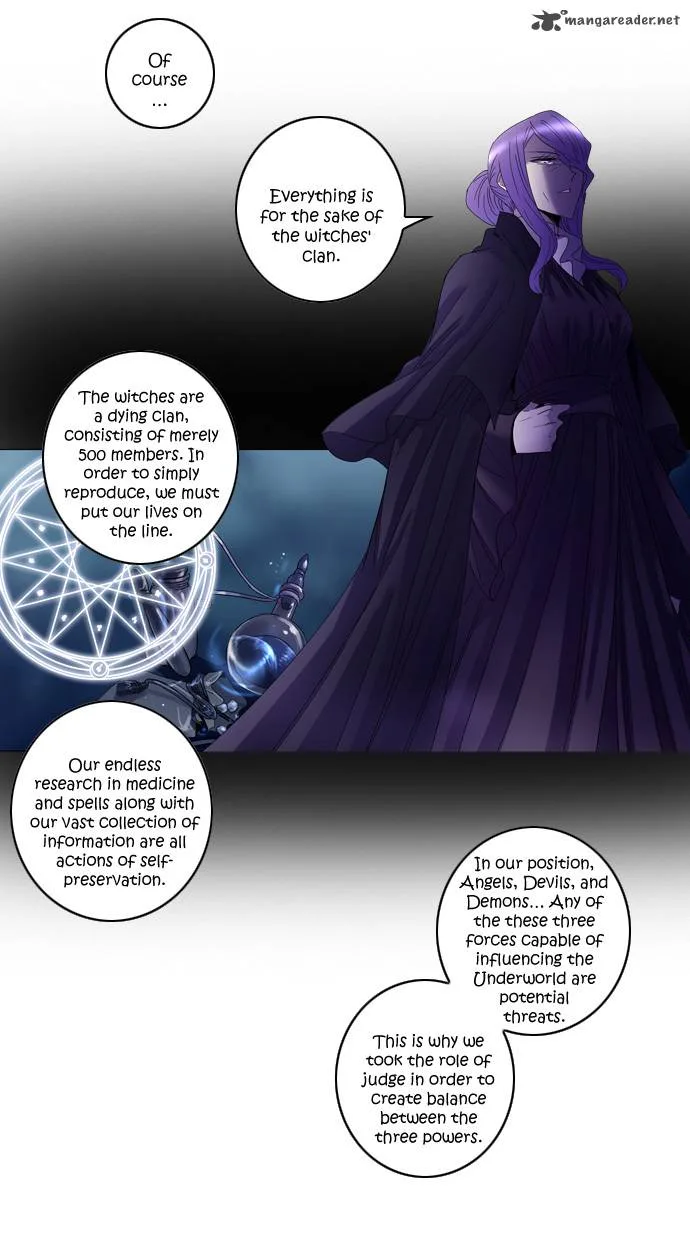 Soul Cartel Chapter 84 page 13