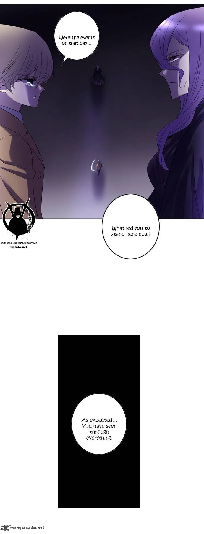Soul Cartel Chapter 84 page 18