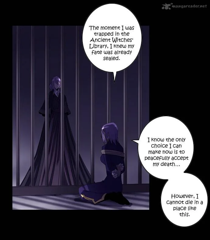 Soul Cartel Chapter 84 page 27
