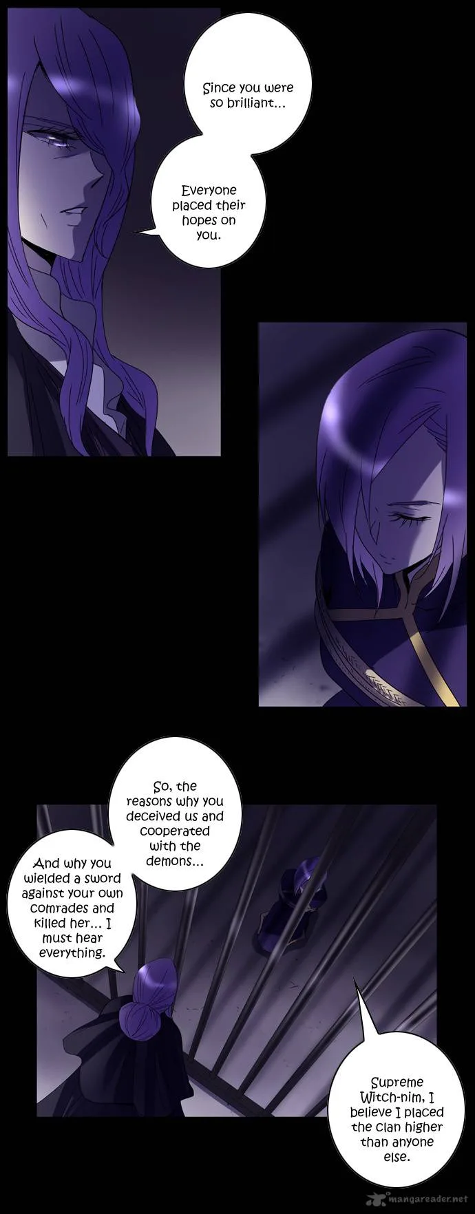 Soul Cartel Chapter 84 page 24
