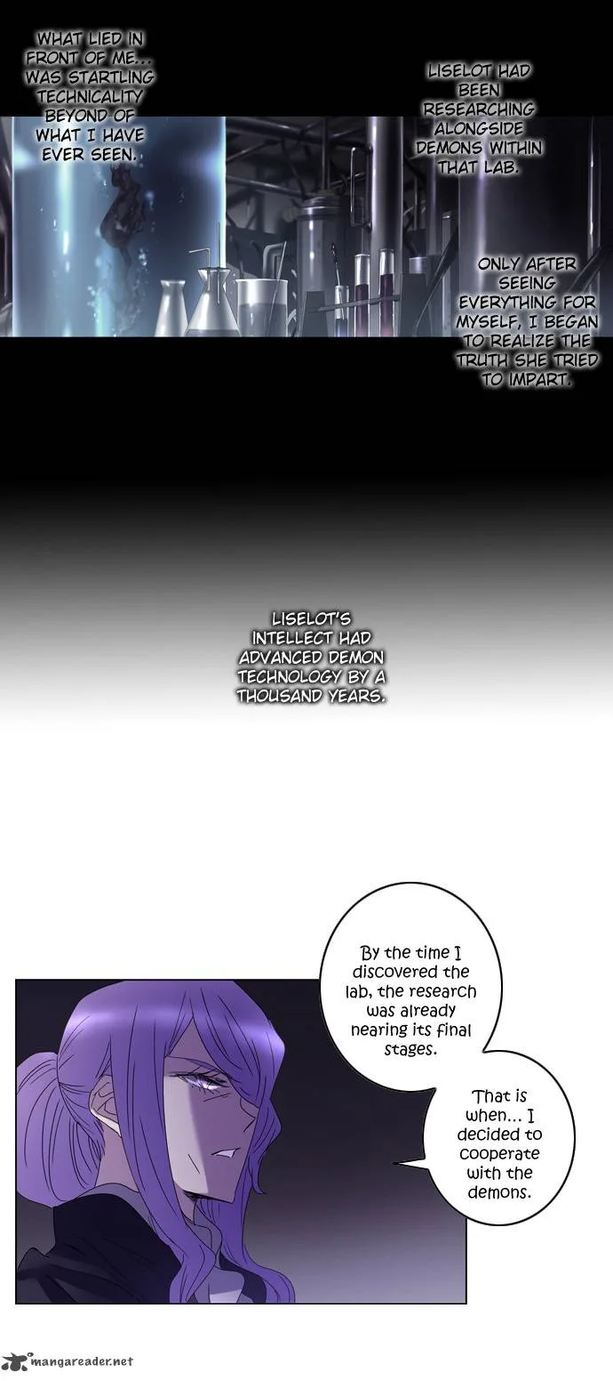 Soul Cartel Chapter 84 page 36