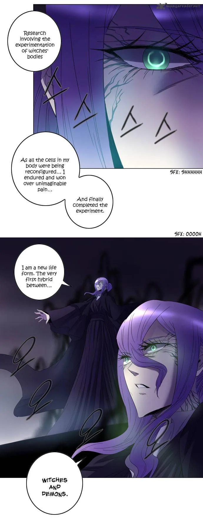 Soul Cartel Chapter 84 page 38