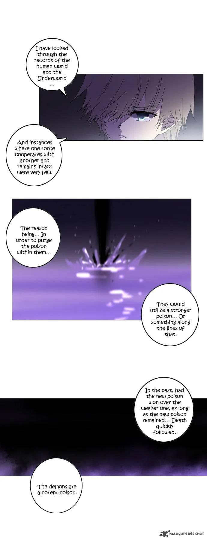 Soul Cartel Chapter 84 page 42