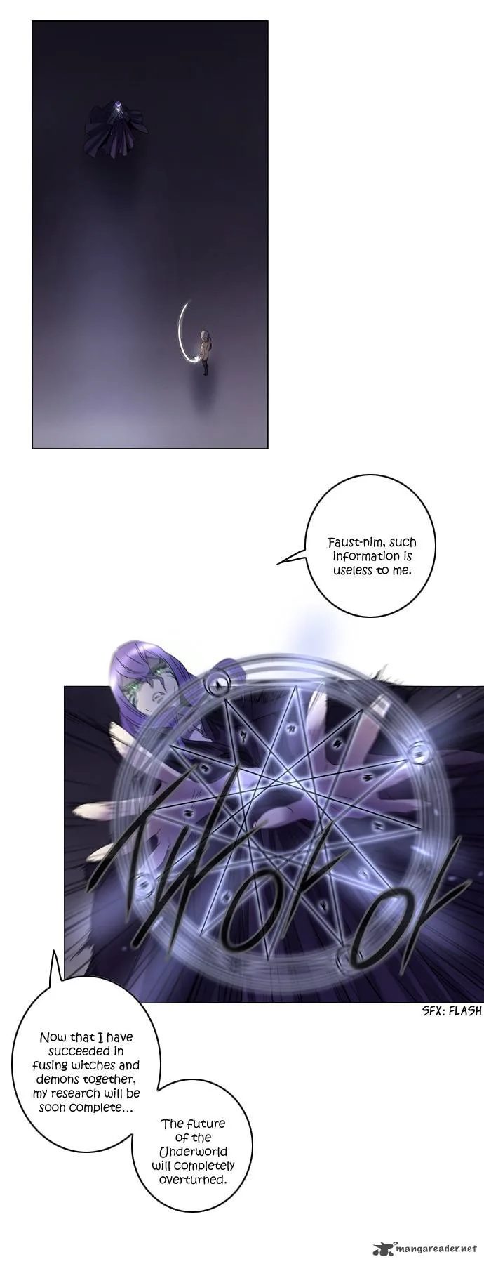 Soul Cartel Chapter 84 page 43