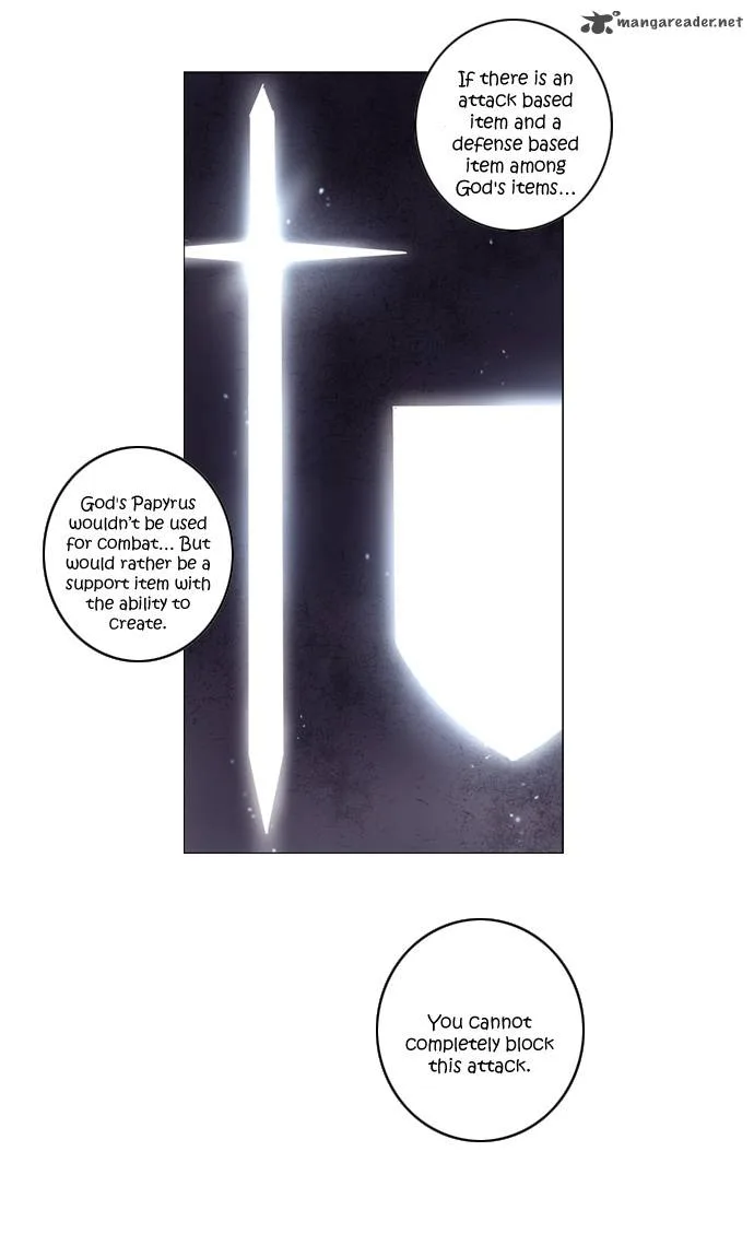 Soul Cartel Chapter 84 page 45