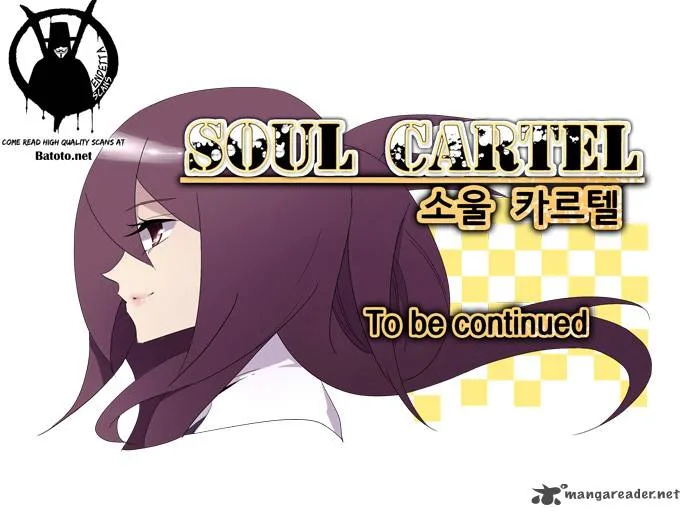 Soul Cartel Chapter 84 page 47