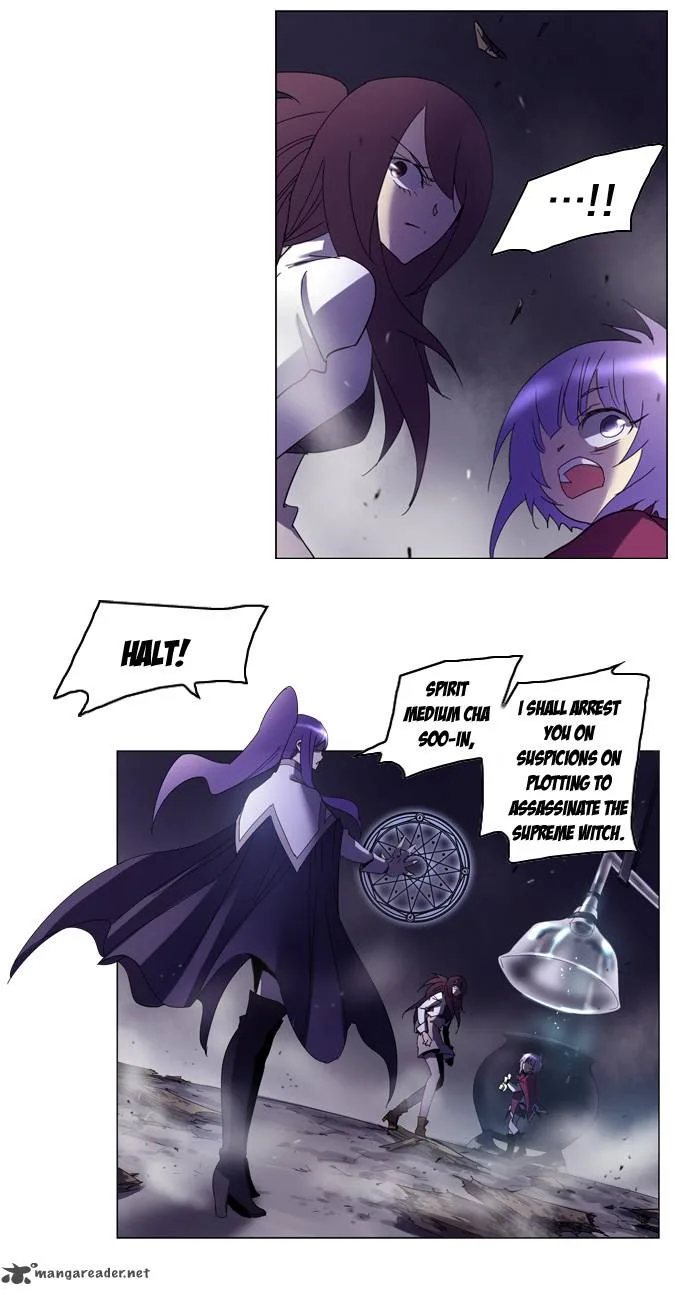 Soul Cartel Chapter 85 page 13
