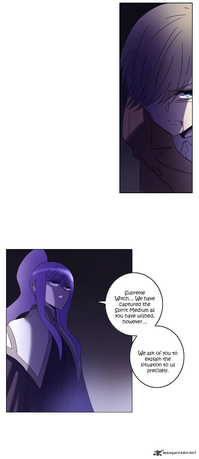 Soul Cartel Chapter 85 page 24