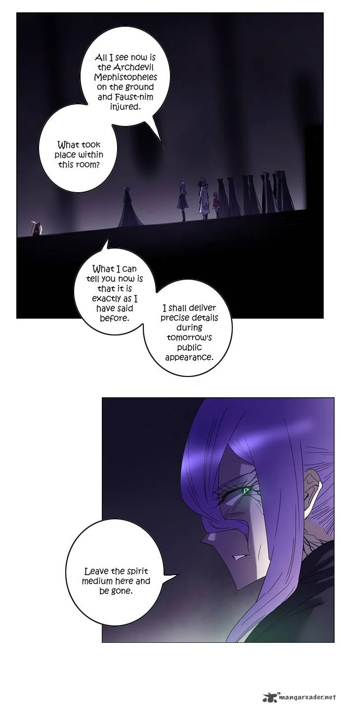 Soul Cartel Chapter 85 page 25