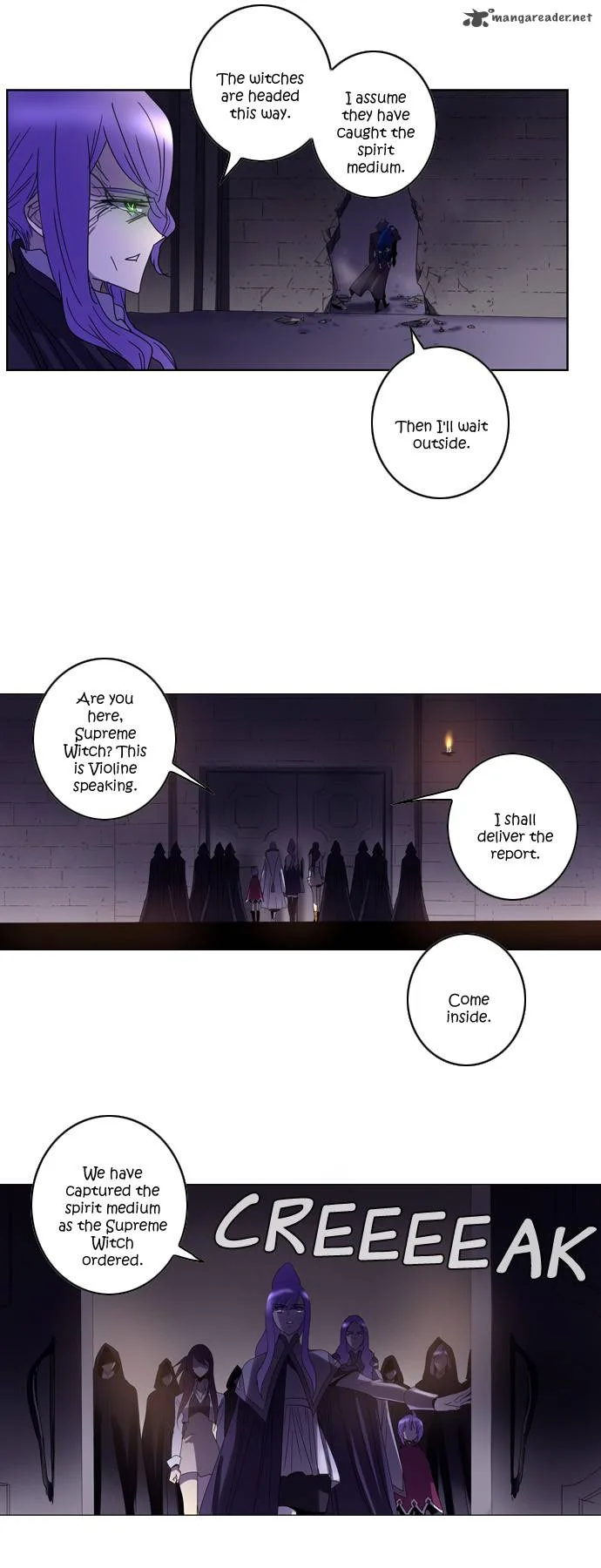 Soul Cartel Chapter 85 page 22