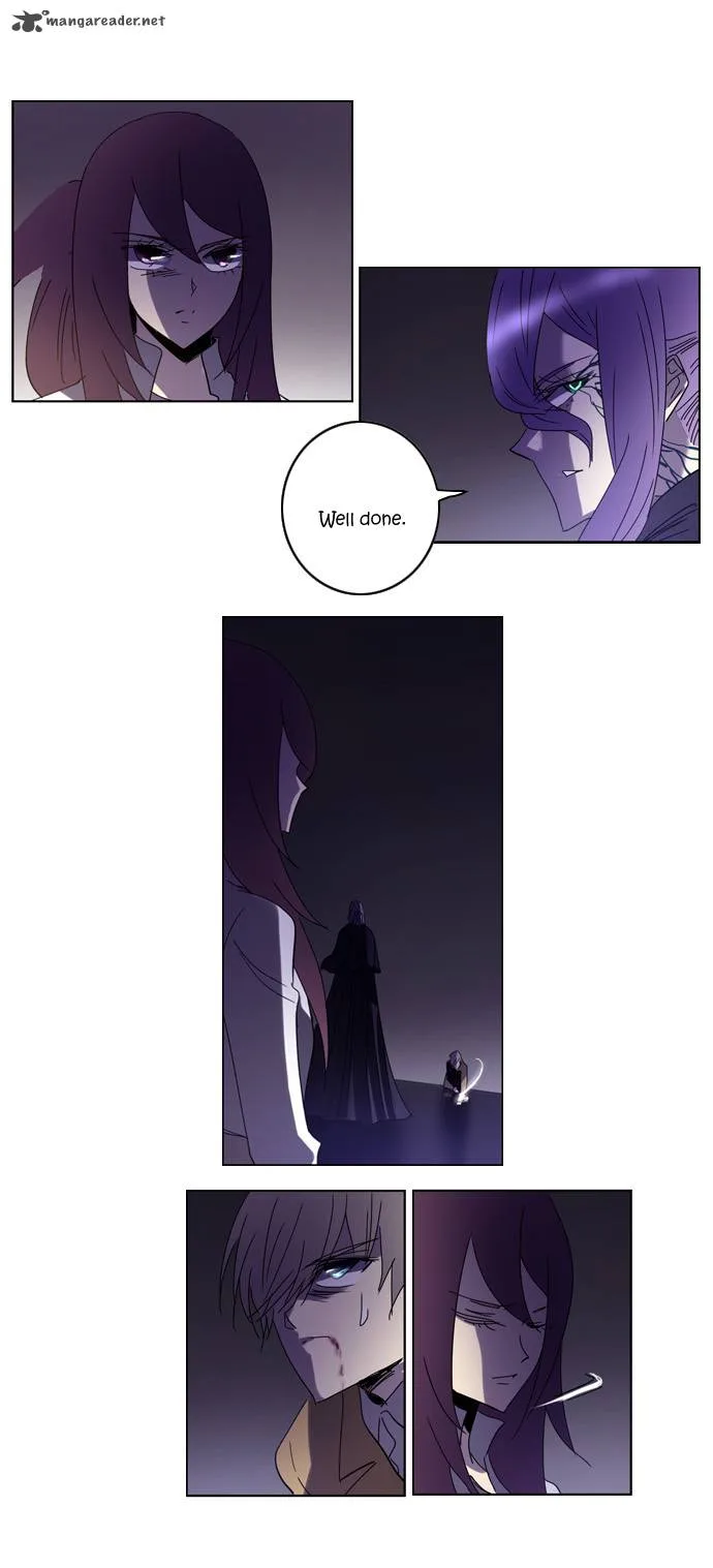 Soul Cartel Chapter 85 page 23