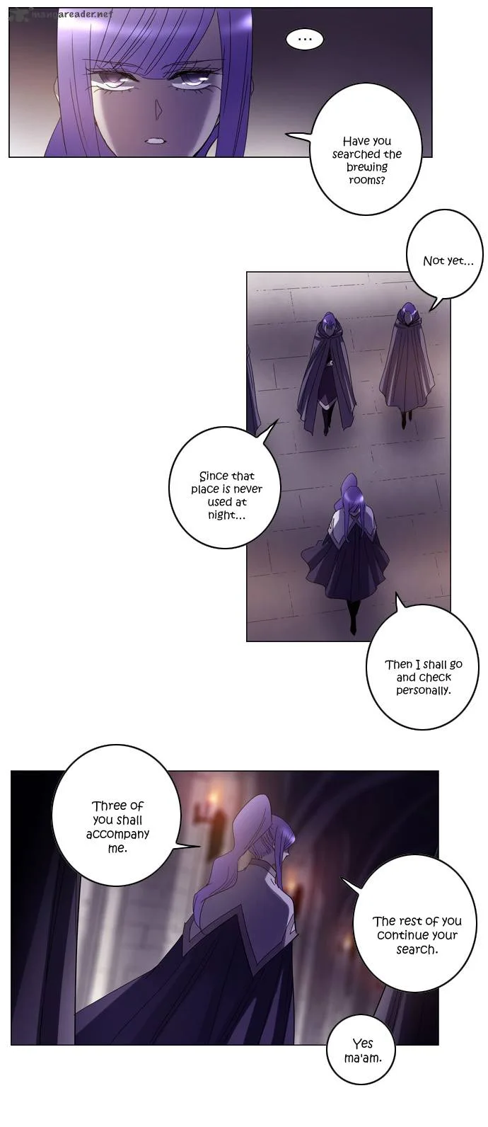 Soul Cartel Chapter 85 page 6