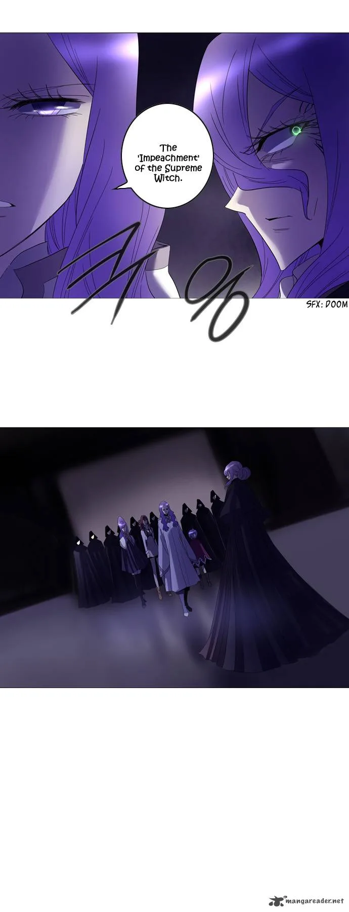 Soul Cartel Chapter 85 page 30