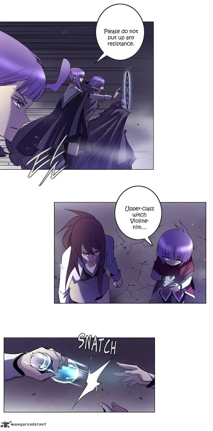 Soul Cartel Chapter 85 page 14