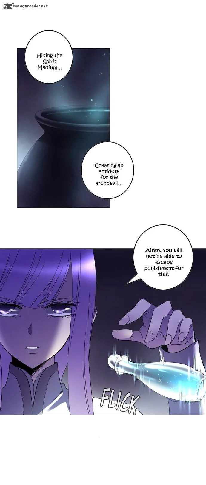 Soul Cartel Chapter 85 page 16