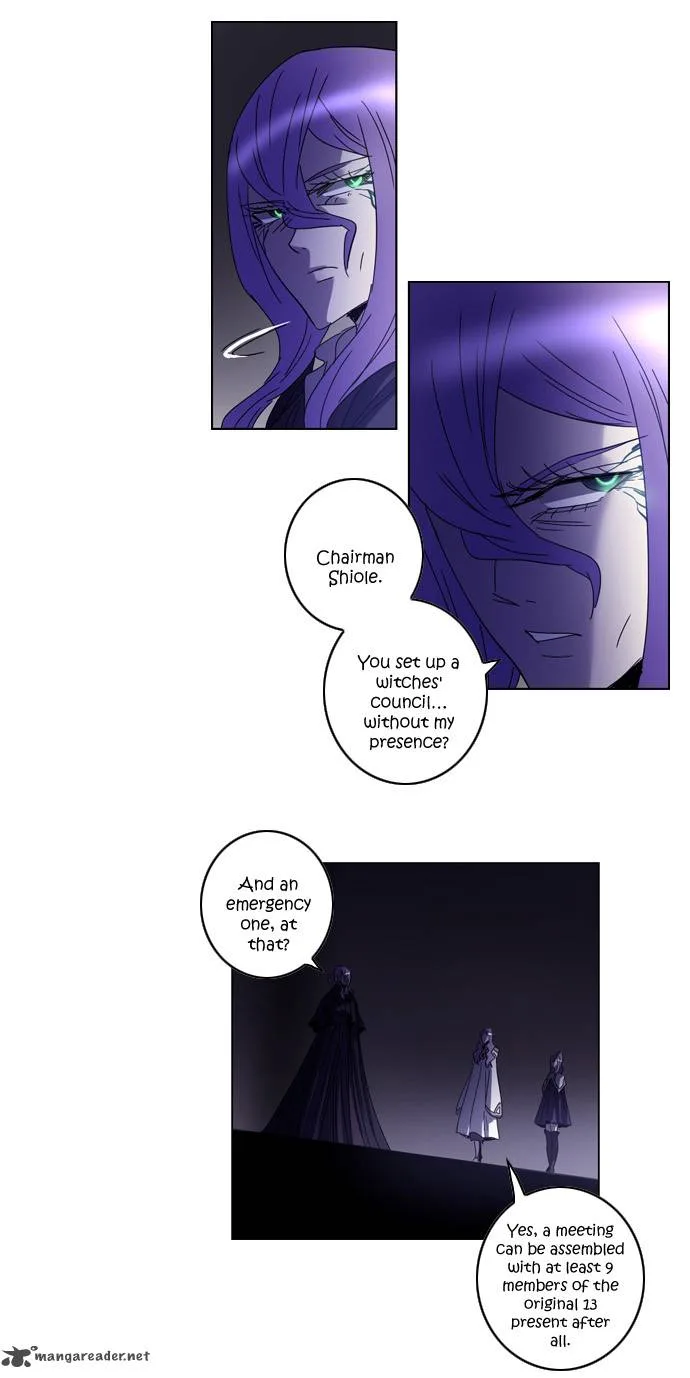Soul Cartel Chapter 85 page 28