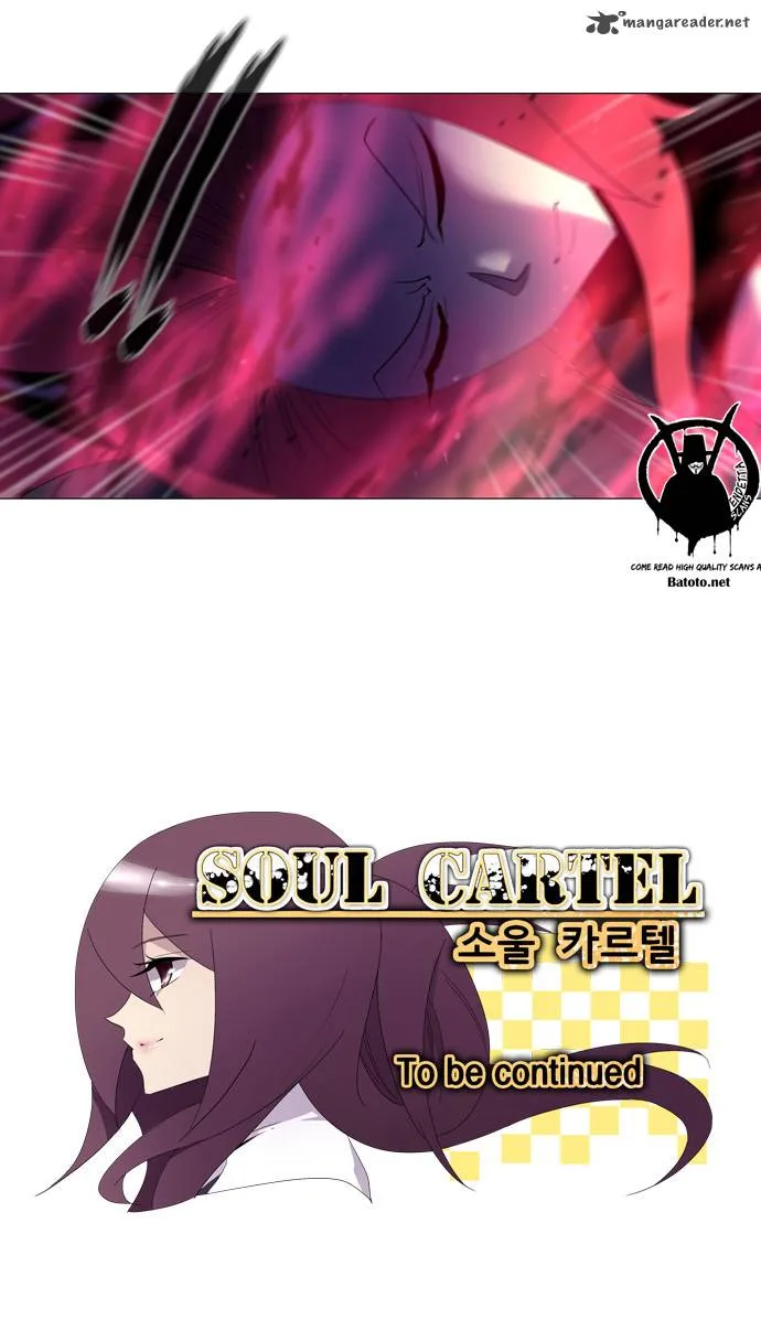Soul Cartel Chapter 85 page 32