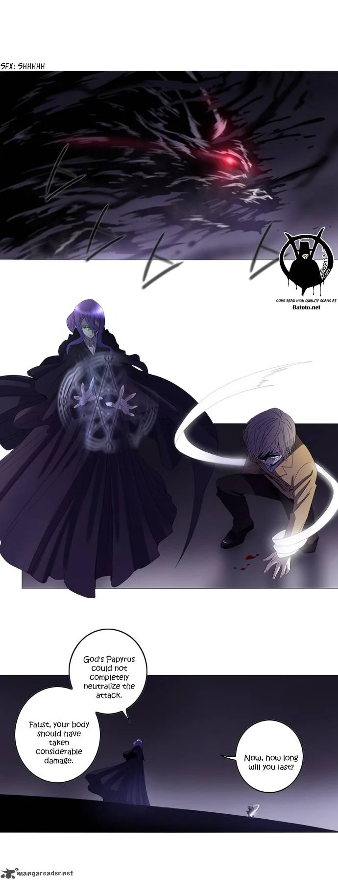 Soul Cartel Chapter 85 page 2