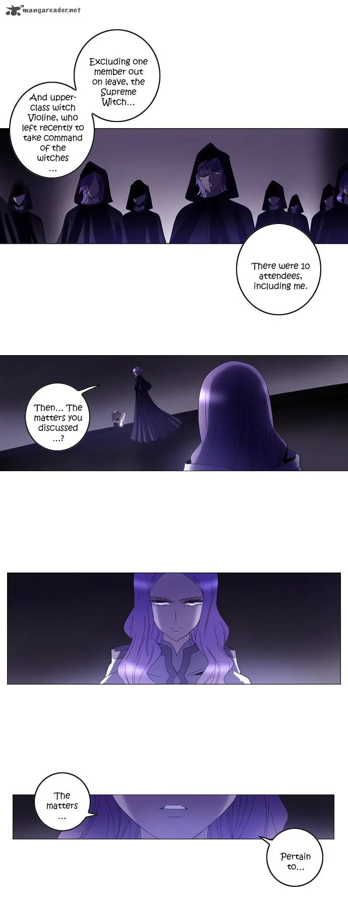 Soul Cartel Chapter 85 page 29