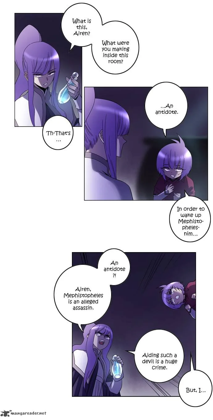 Soul Cartel Chapter 85 page 15