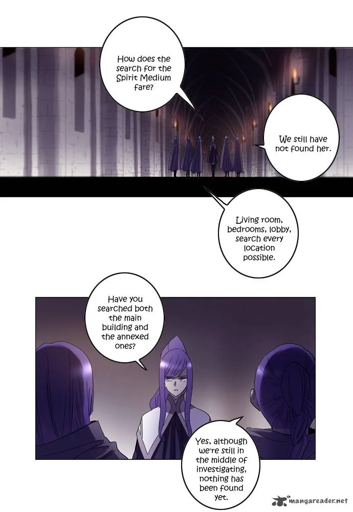 Soul Cartel Chapter 85 page 5