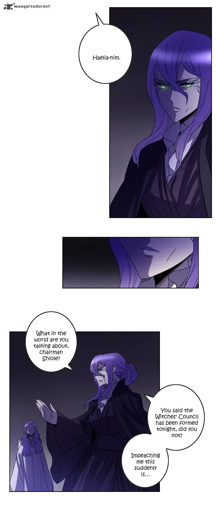 Soul Cartel Chapter 86 page 4