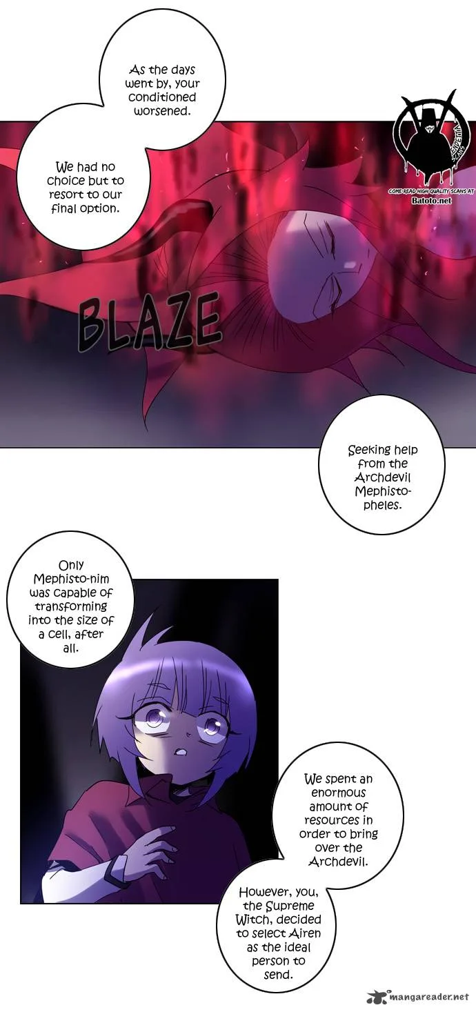 Soul Cartel Chapter 86 page 10