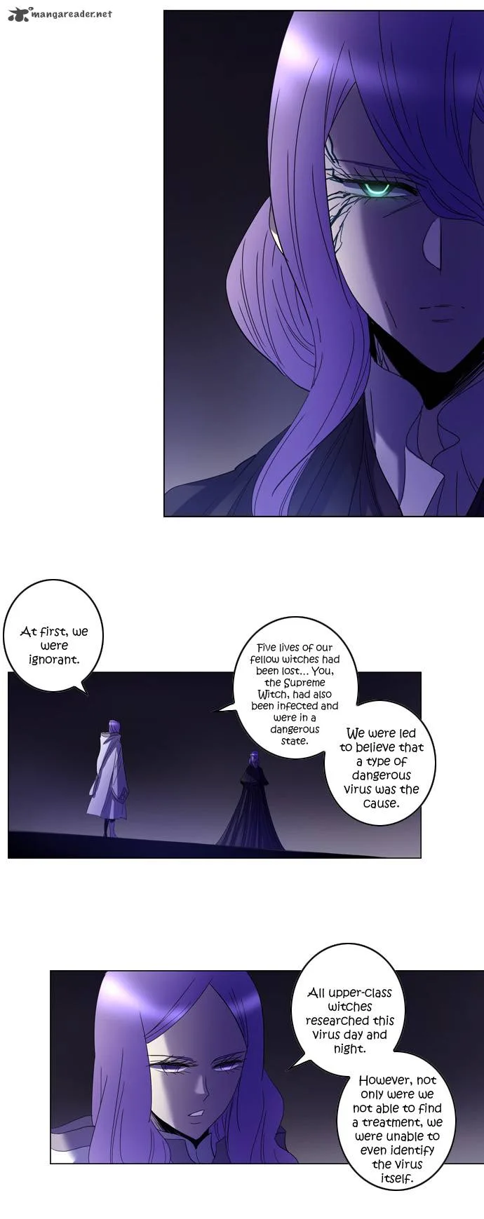 Soul Cartel Chapter 86 page 9