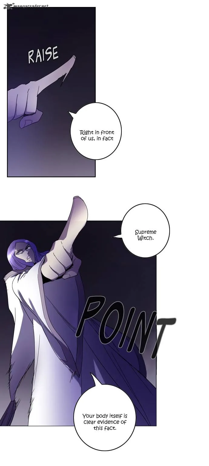 Soul Cartel Chapter 86 page 8