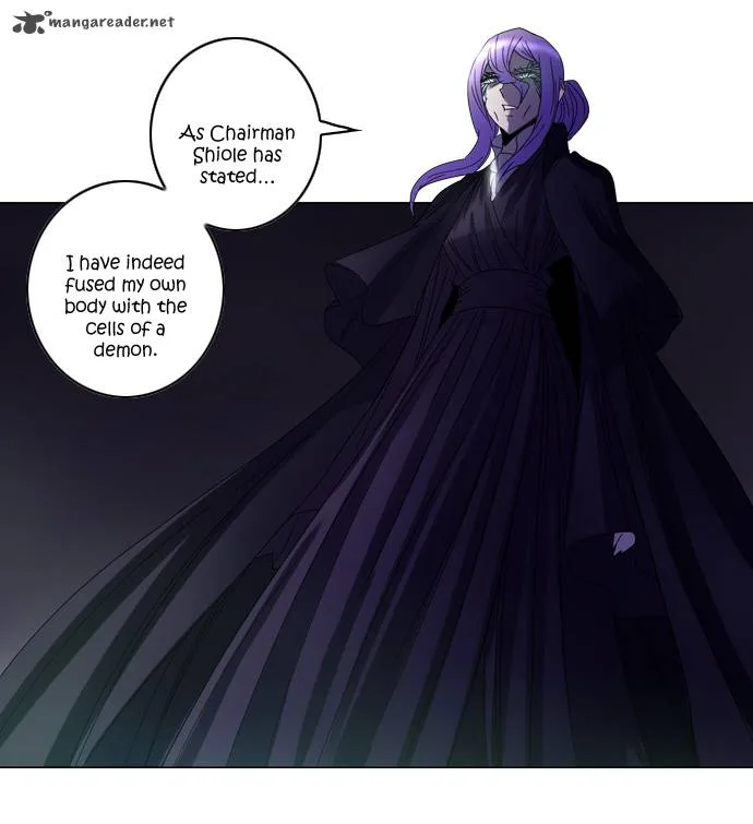 Soul Cartel Chapter 86 page 16