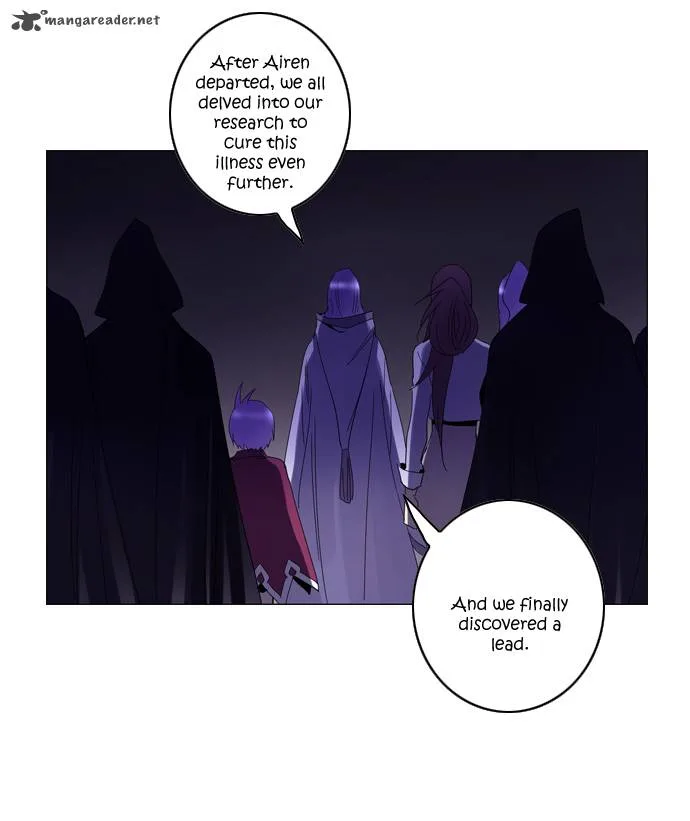 Soul Cartel Chapter 86 page 11
