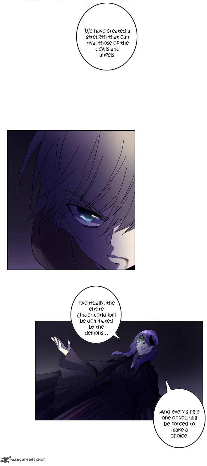 Soul Cartel Chapter 86 page 20