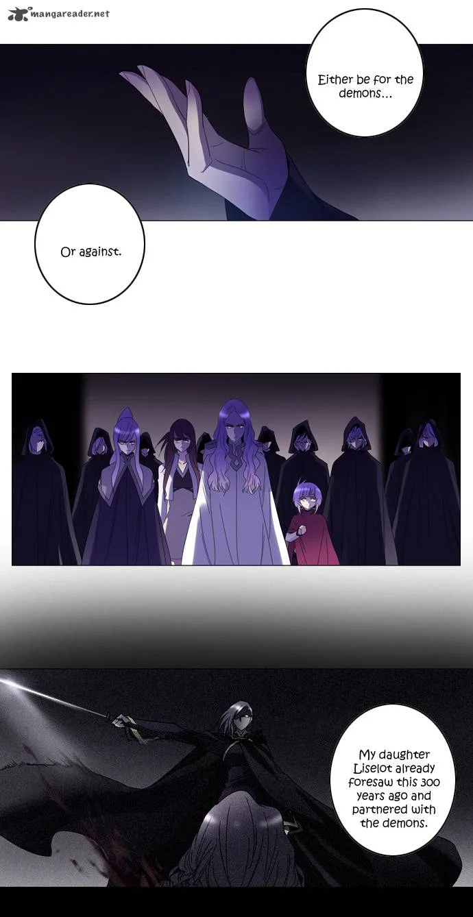 Soul Cartel Chapter 86 page 21