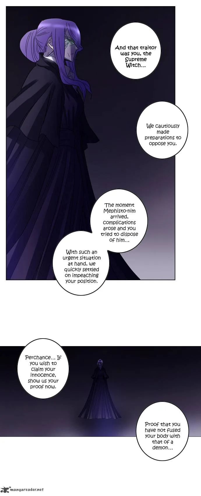 Soul Cartel Chapter 86 page 14