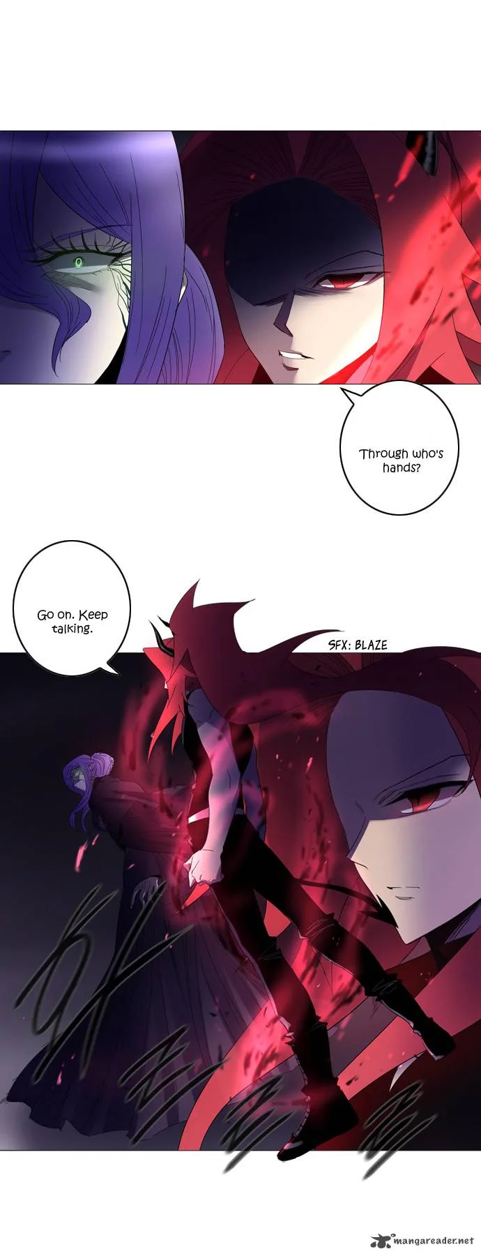 Soul Cartel Chapter 86 page 28