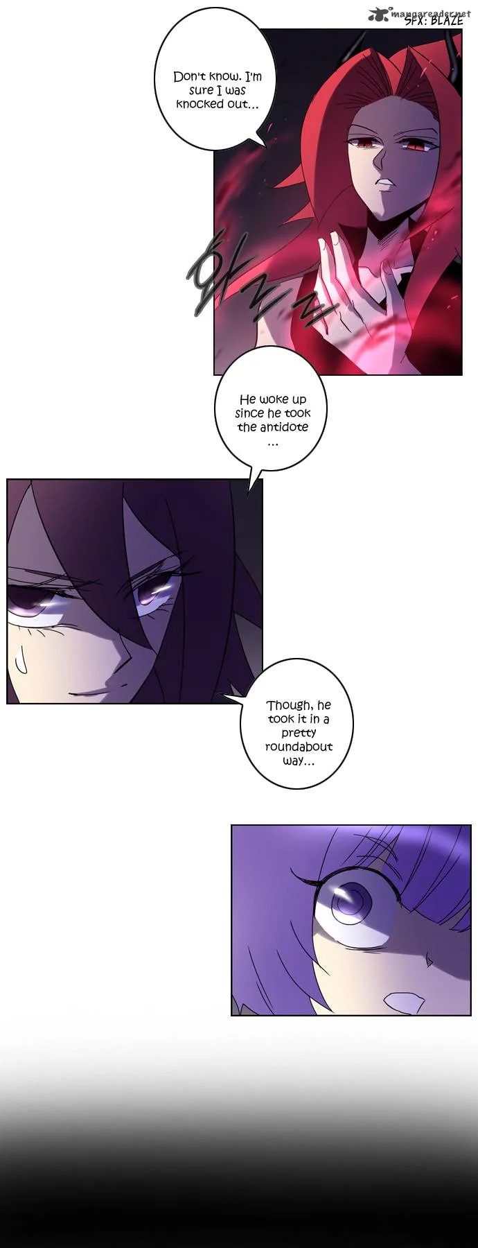 Soul Cartel Chapter 86 page 31