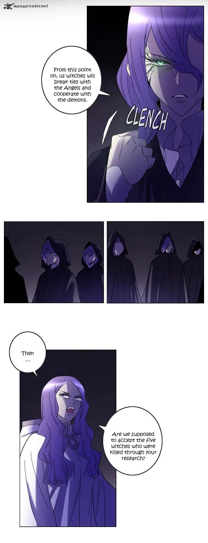 Soul Cartel Chapter 86 page 23