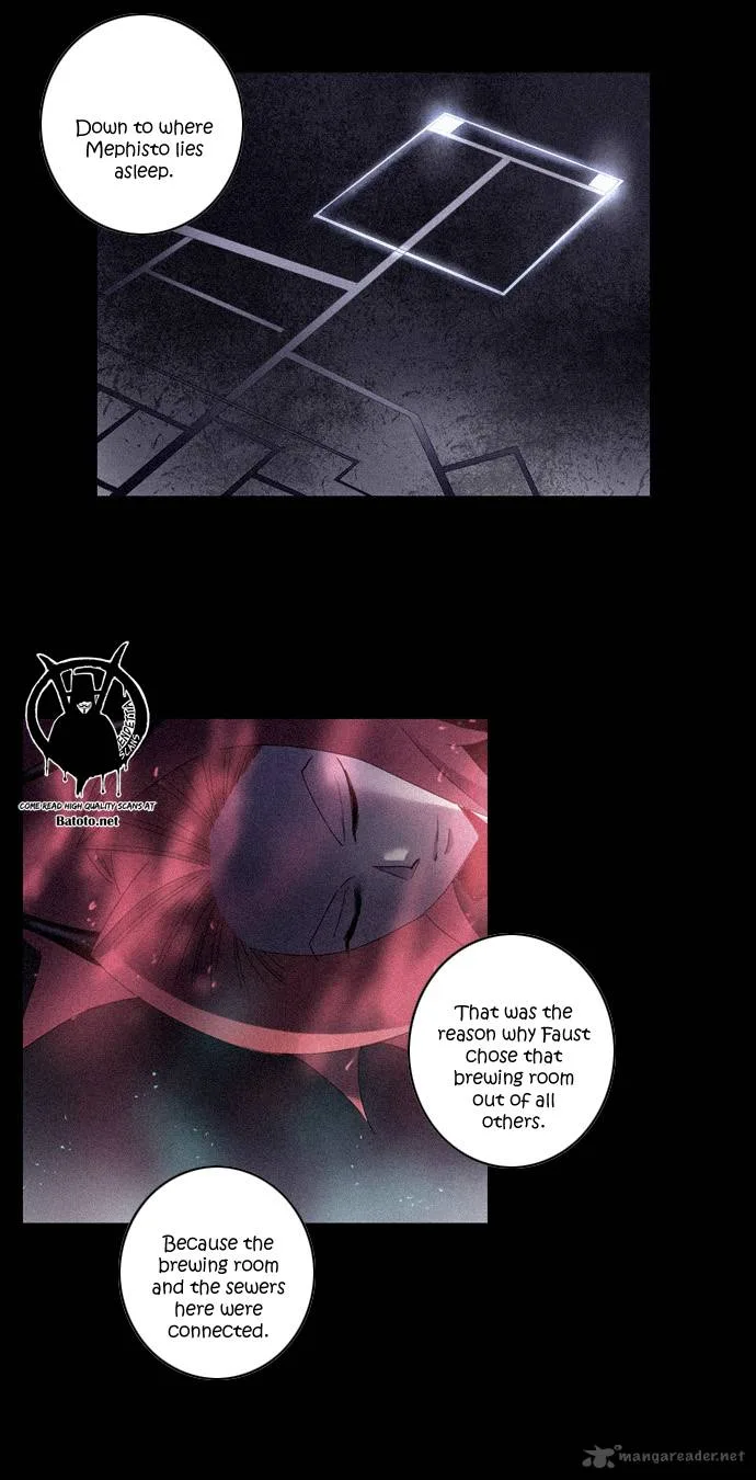 Soul Cartel Chapter 86 page 34