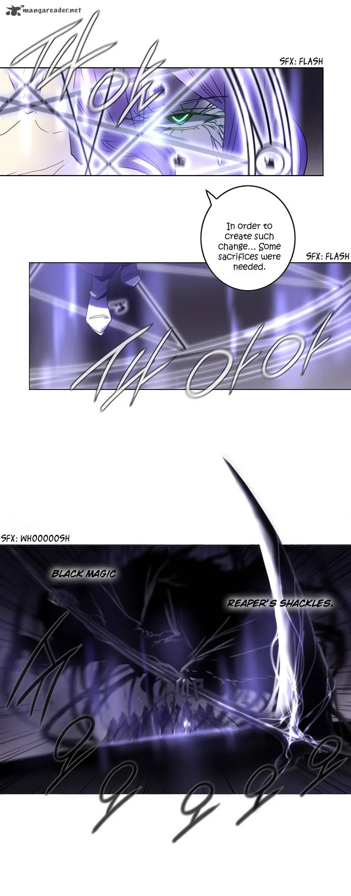 Soul Cartel Chapter 86 page 25