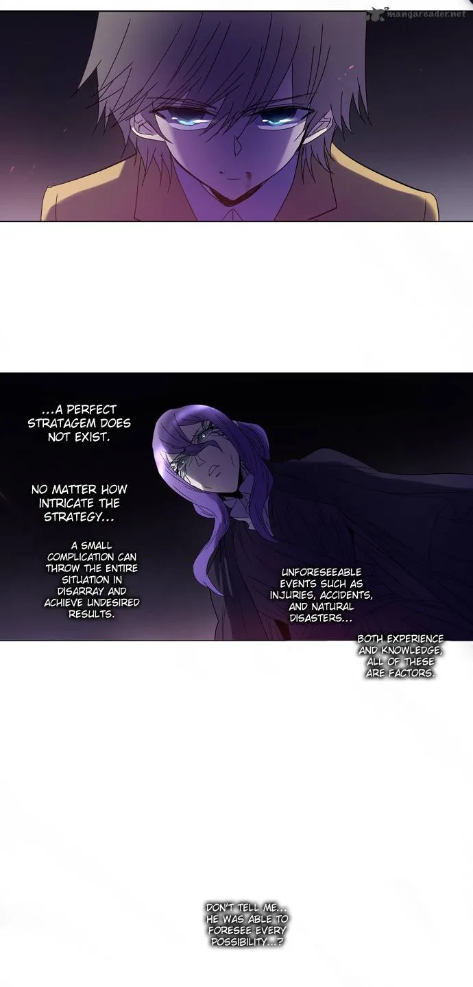 Soul Cartel Chapter 86 page 36